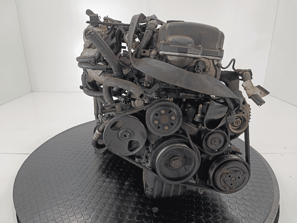 Двигатель к Nissan Primera P12 (02-08)