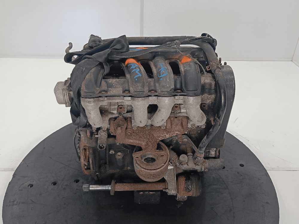 Двигатель к Peugeot Expert 1 (95-06)
