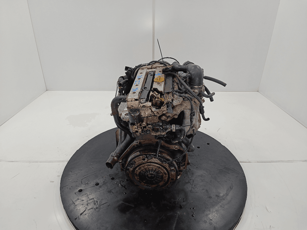 Двигатель к Opel Omega B Рестайлинг (99-04)
