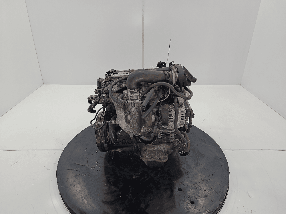 Двигатель к Opel Omega B Рестайлинг (99-04)