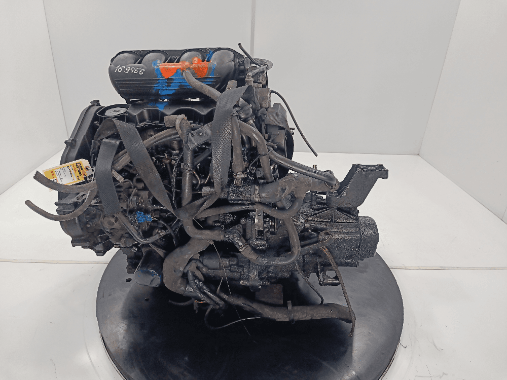 Двигатель к Peugeot Boxer 1 (94-06)