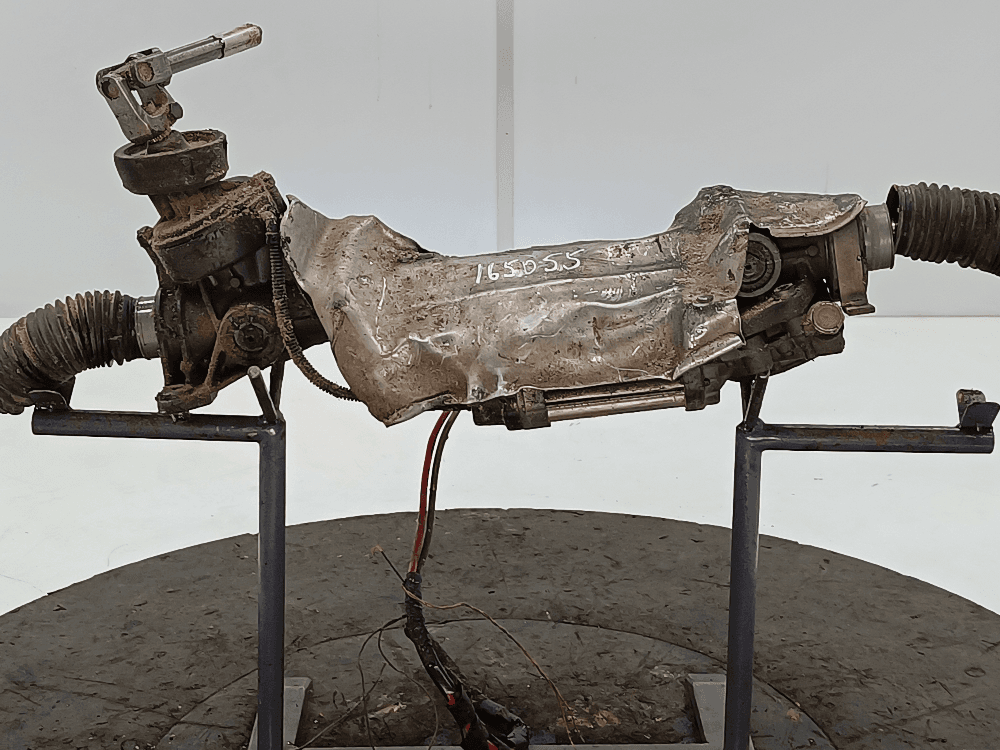 Рулевая рейка к Volkswagen Passat B6 (05-10)