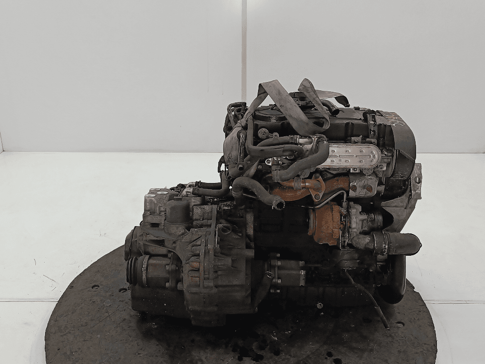 Двигатель к Skoda Octavia A5 (04-08)