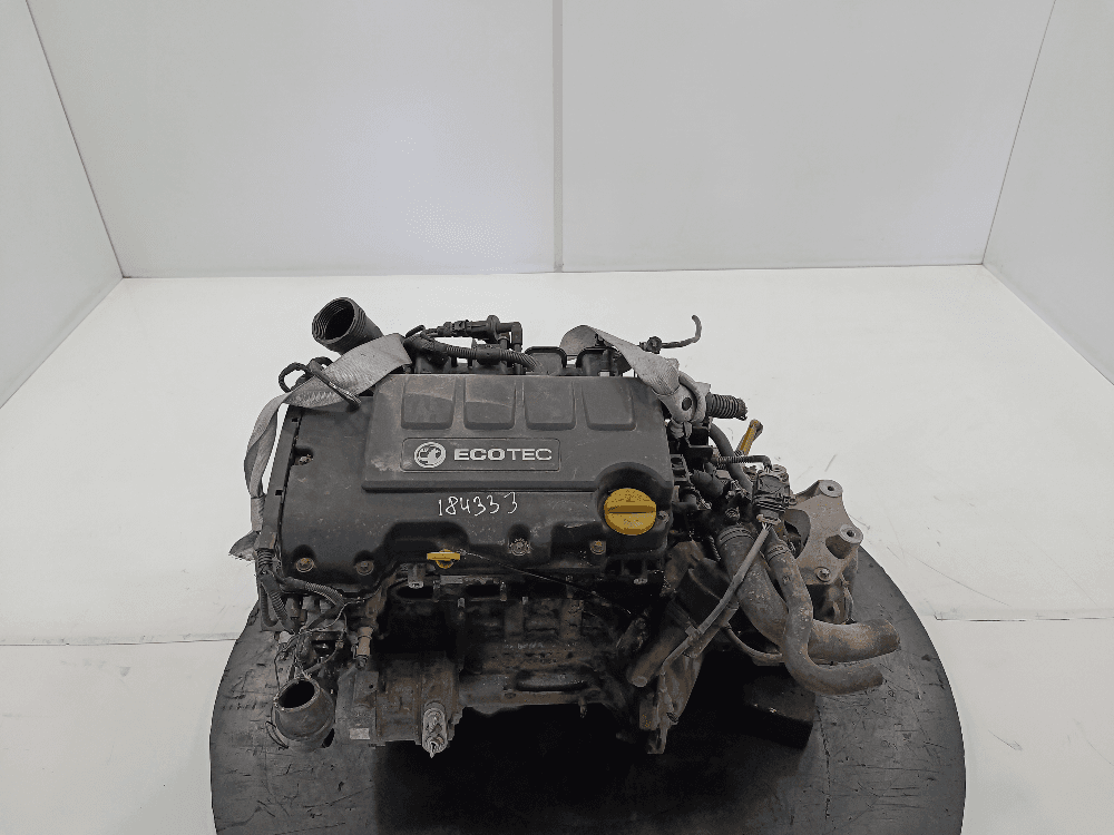 Двигатель к Opel Corsa D (06-11)