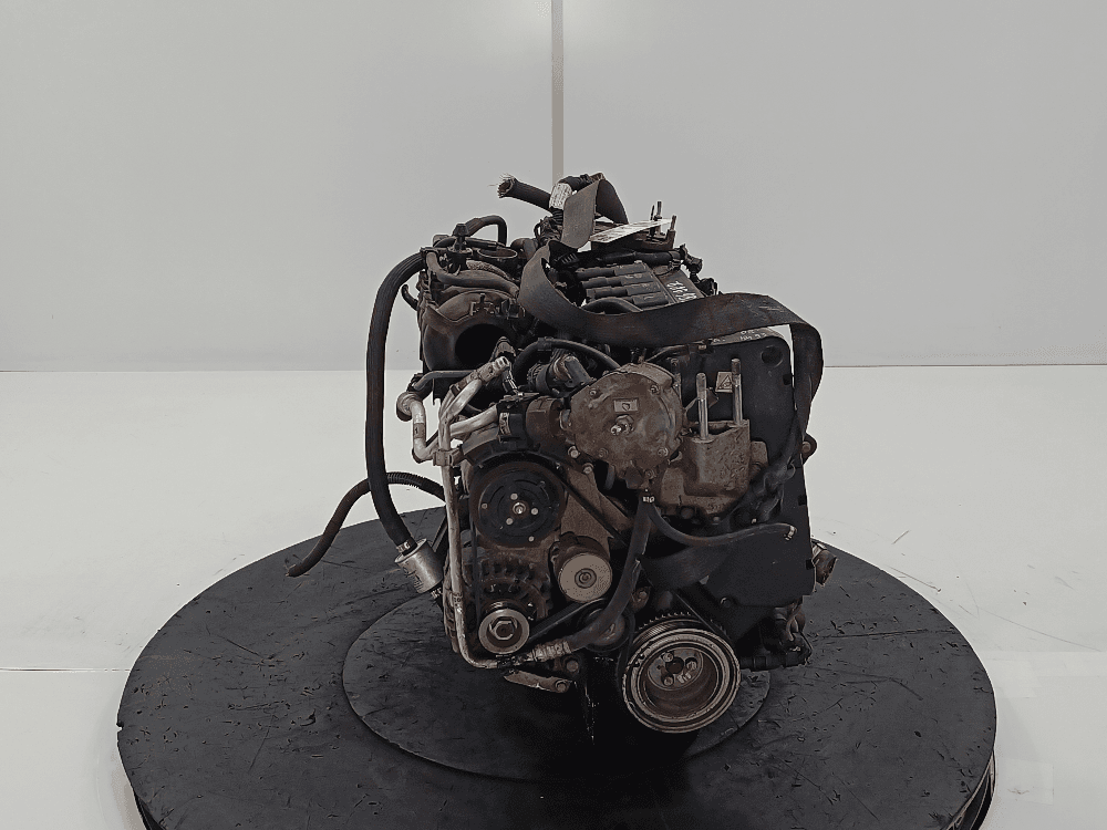 Двигатель к Fiat Grande Punto (05-18)
