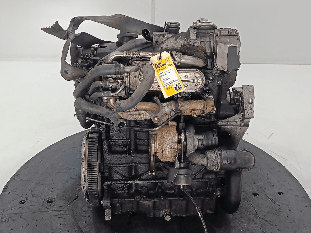 Двигатель к Volkswagen Golf 5 (03-09)