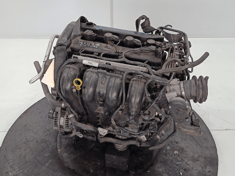 Двигатель к Ford C-Max 1 (03-07)