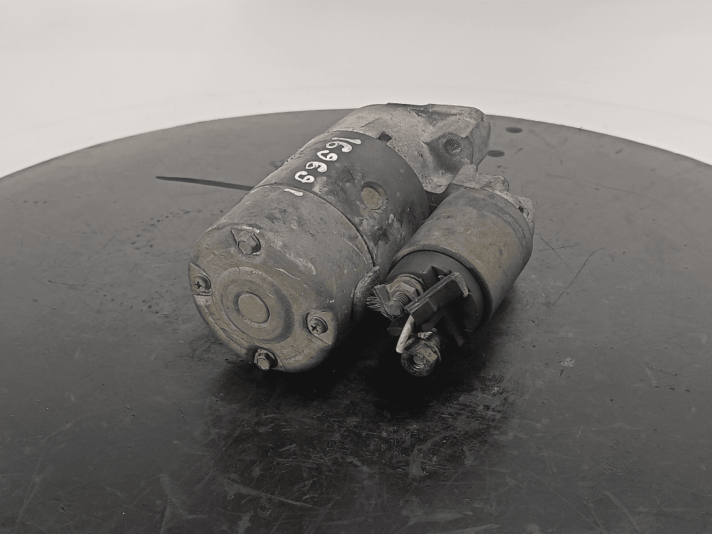 Стартер к Renault Megane 1 (95-99)