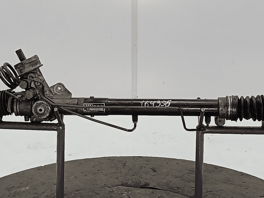 Рулевая рейка к Audi A4 B5 Рестайлинг (99-01)