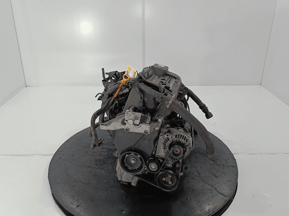 Двигатель к Volkswagen Golf 4 (97-06)