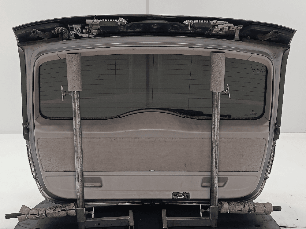 Крышка багажника (дверь 3-5) к BMW 3 E90/E91/E92/E93 Рестайлинг (08-14)