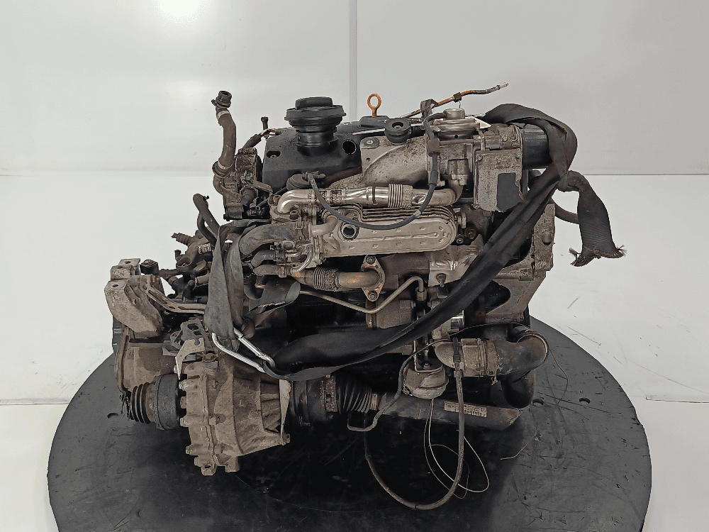 Двигатель к Volkswagen Golf 5 (03-09)