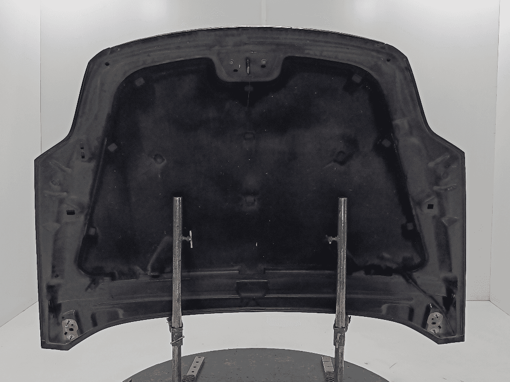 Капот к Ford Mondeo 4 (07-10)