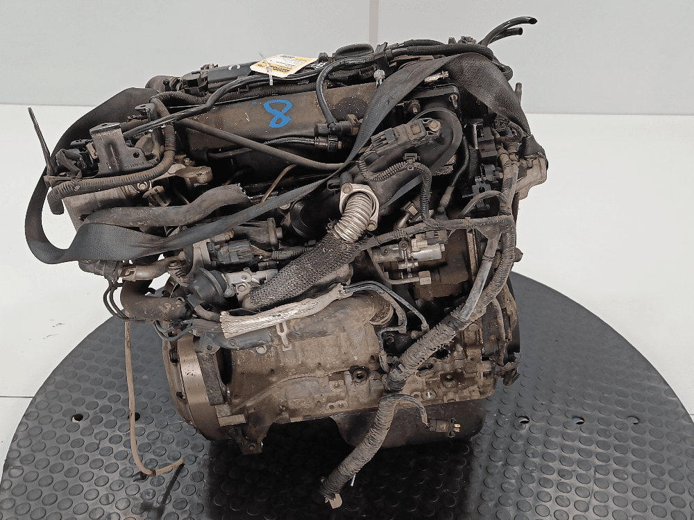 Двигатель к Ford Focus 3 (11-15)