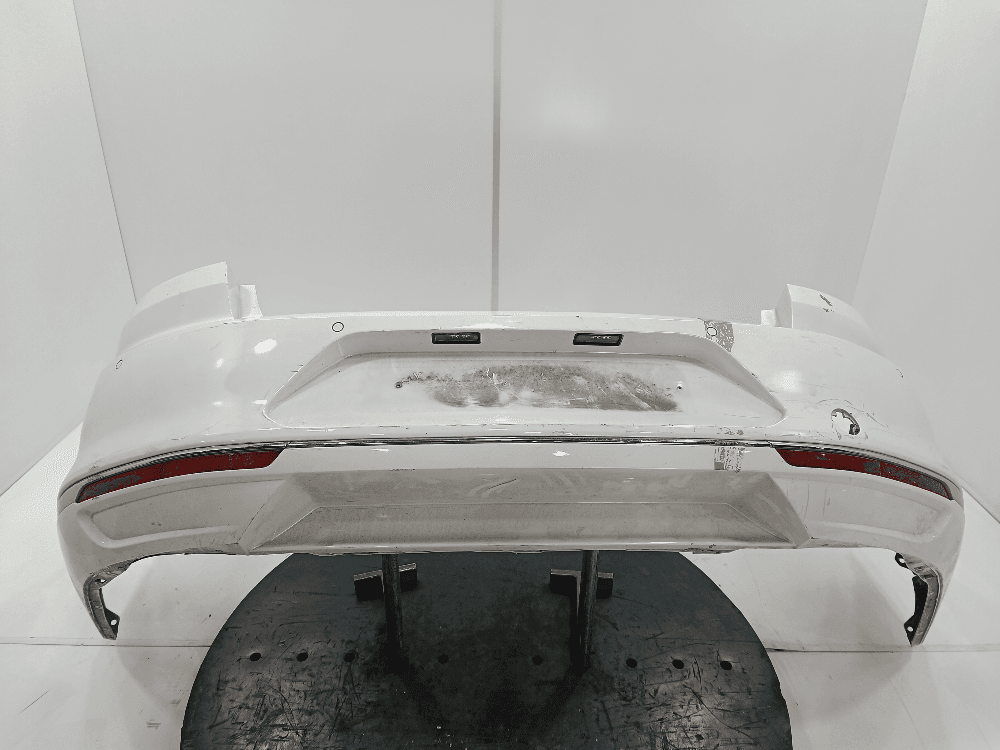 Бампер задний к Volkswagen Passat B8 (14-19)