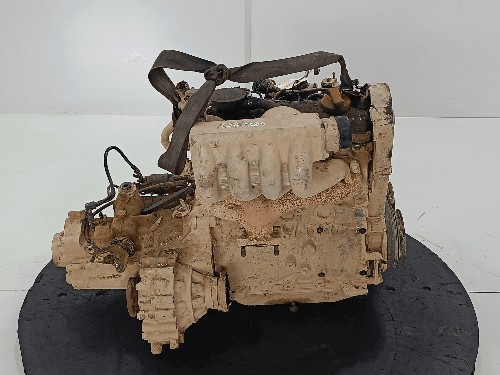 Двигатель к Volkswagen Golf 3 (91-99)
