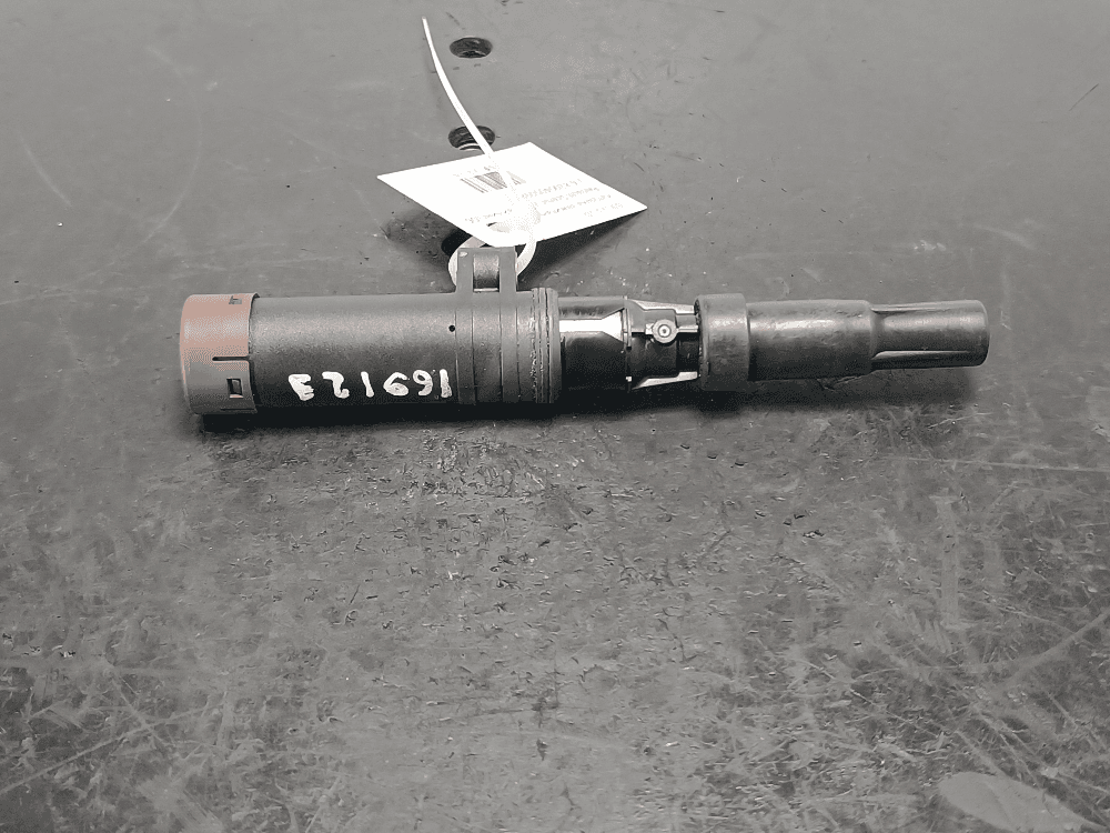 Катушка зажигания к Renault Scenic 2 Рестайлинг (06-09)