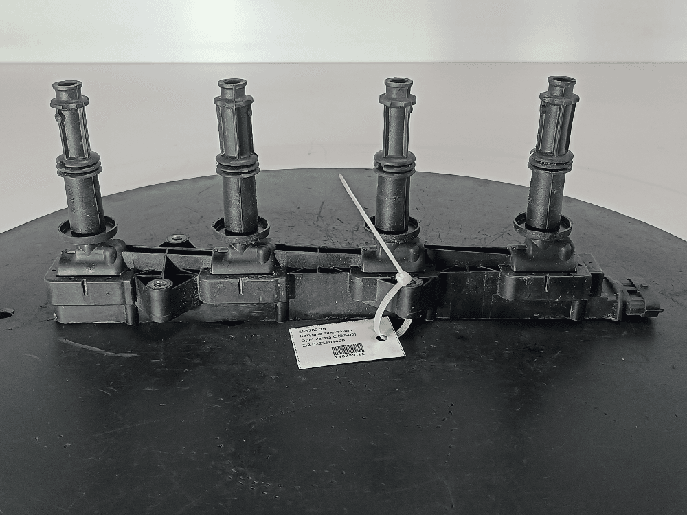 Катушка зажигания к Opel Vectra C (02-05)