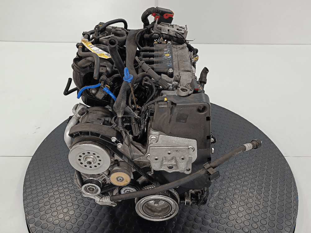Двигатель к Fiat Grande Punto (05-18)