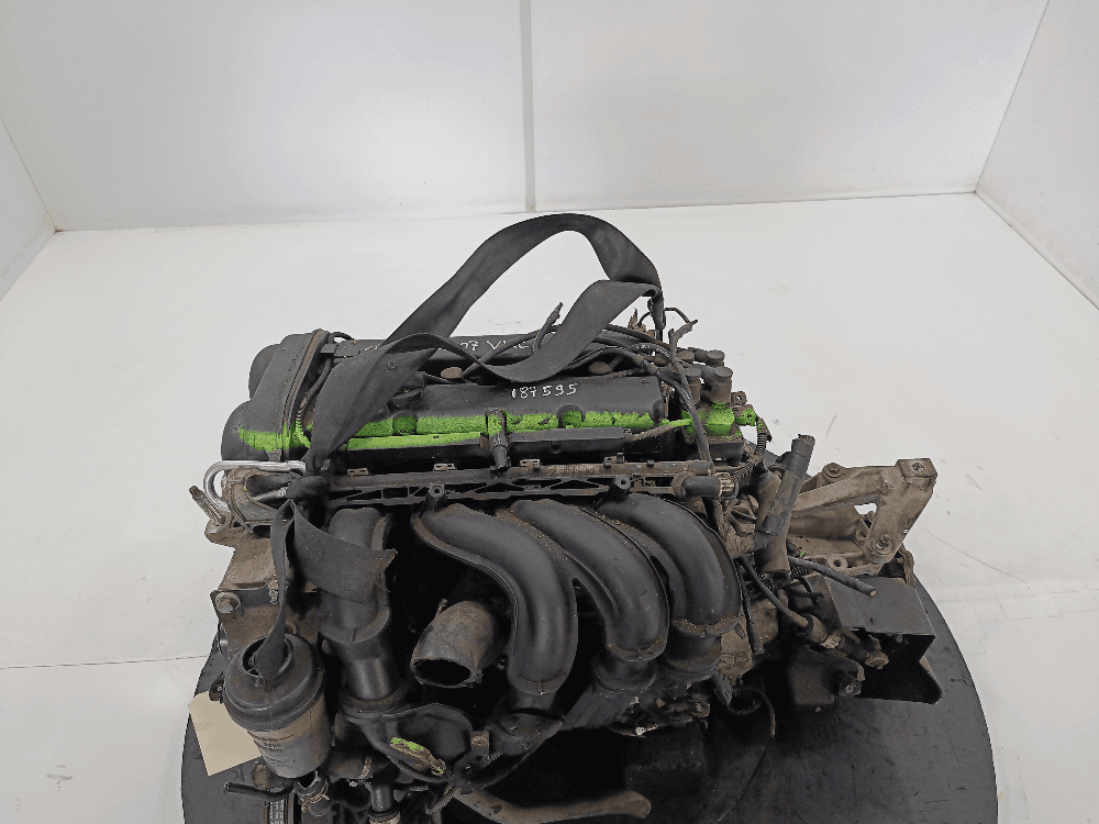 Двигатель к Ford Focus 2 (04-08)
