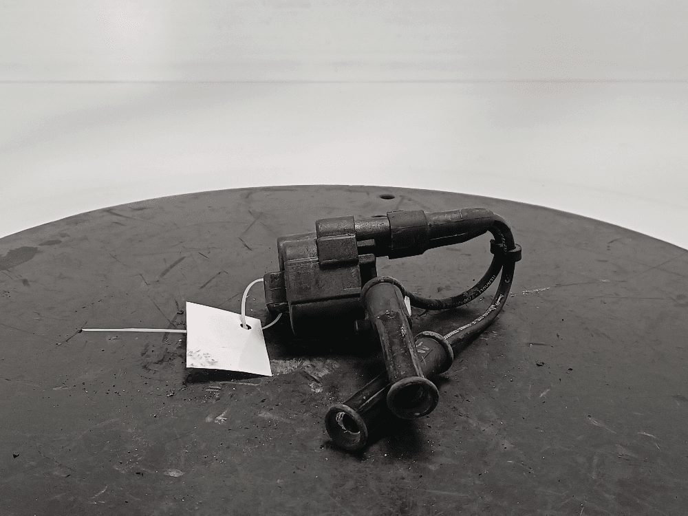 ΠΠ°ΡΡΡΠΊΠ° Π·Π°ΠΆΠΈΠ³Π°Π½ΠΈΡ ΠΊ Renault Megane 1 (95-99)