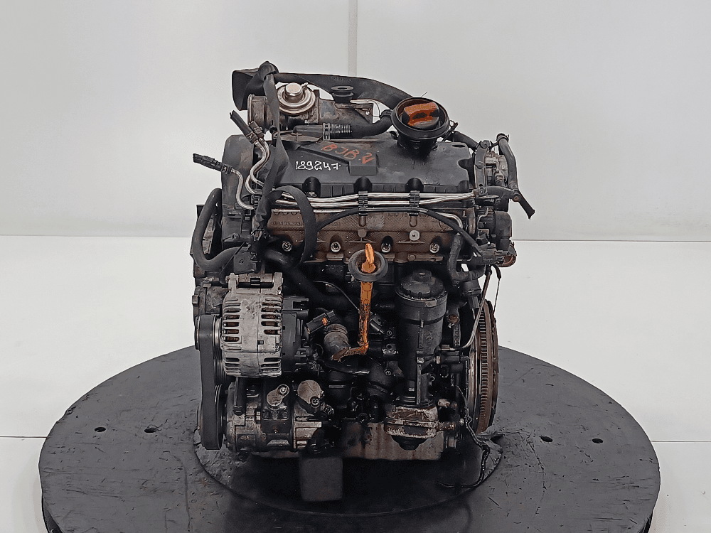 Двигатель к Volkswagen Golf 5 (03-09)