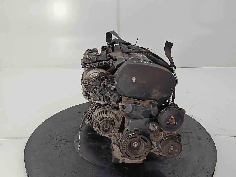 Двигатель к Opel Meriva 1 Рестайлинг (04-10)