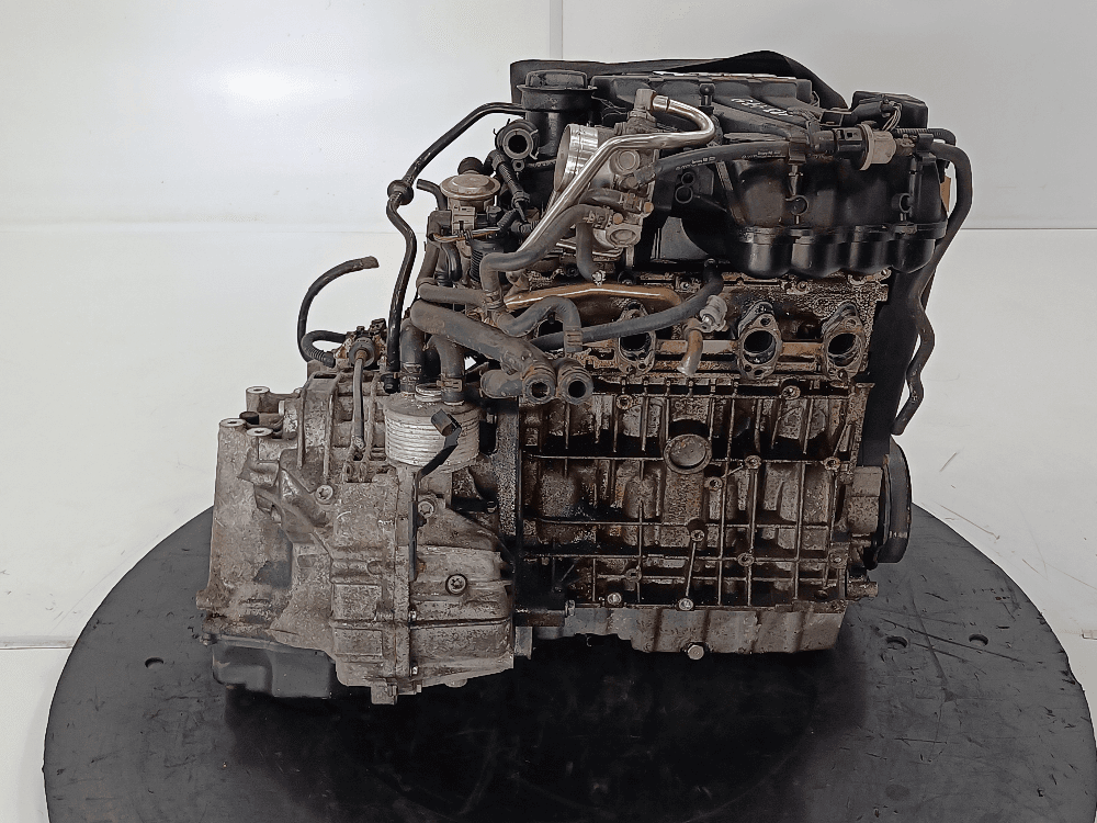 Двигатель к Volkswagen Golf 5 (03-09)