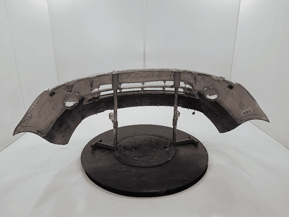 Бампер передний к Ford Mondeo 3 (01-03)