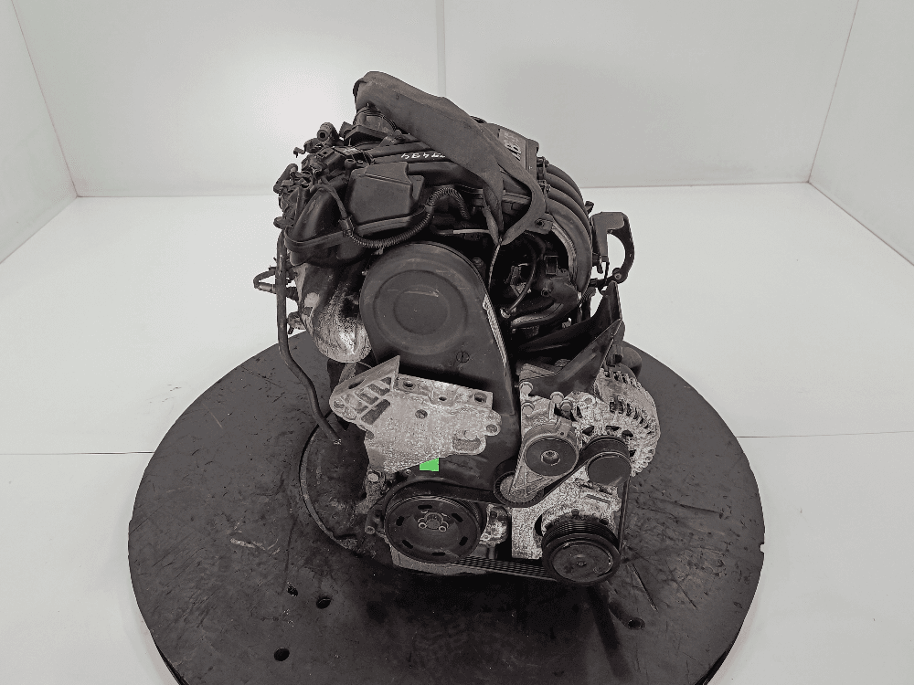 Двигатель к Volkswagen Golf 5 (03-09)