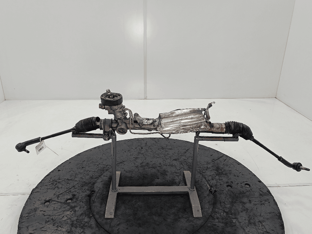 Рулевая рейка к Volkswagen Golf 4 (97-06)