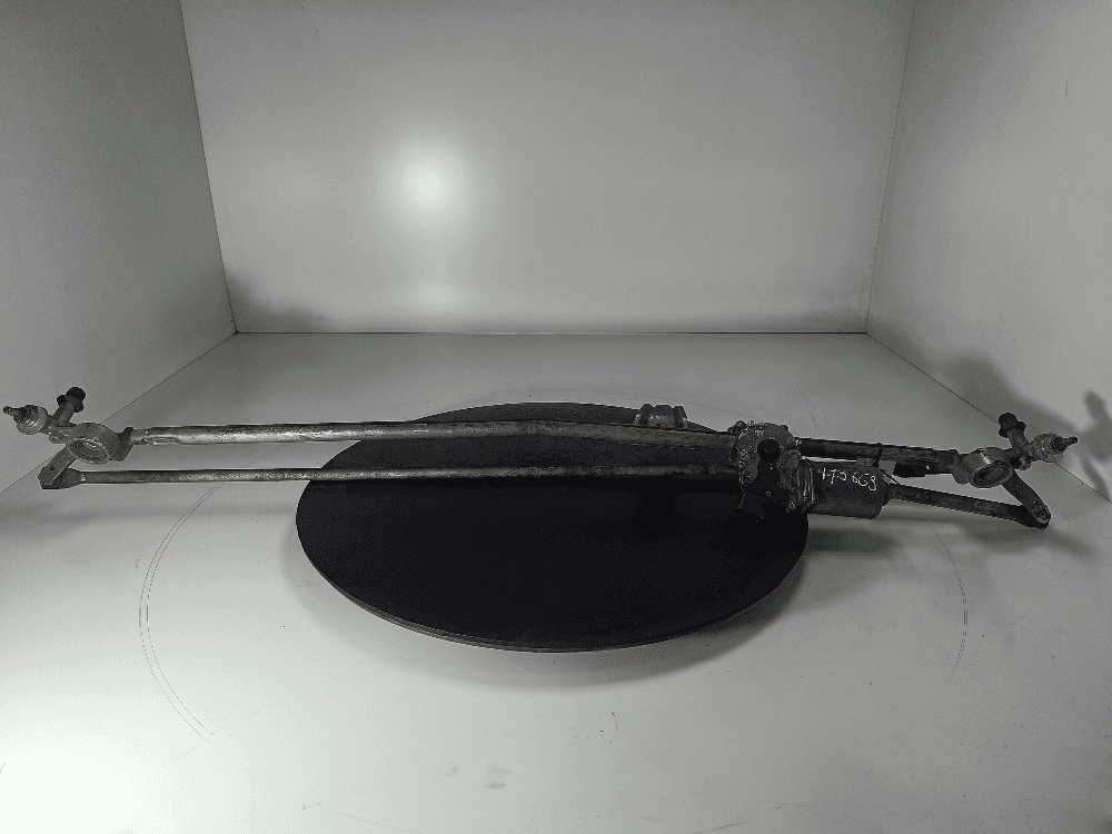 Механизм стеклоочистителя (трапеция дворников) к Opel Zafira B (05-10)