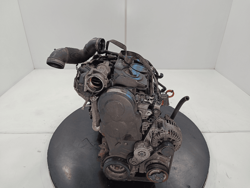 Двигатель к Volkswagen Touran 1 (03-07)