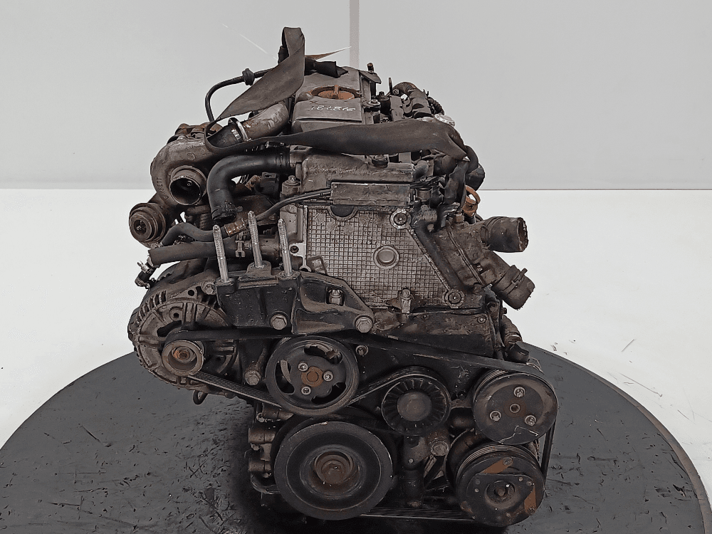 Двигатель к Opel Vectra B (95-99)