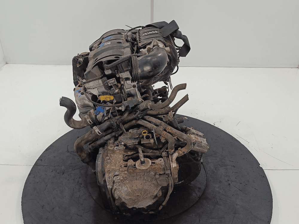 Двигатель к Peugeot 307 (01-05)