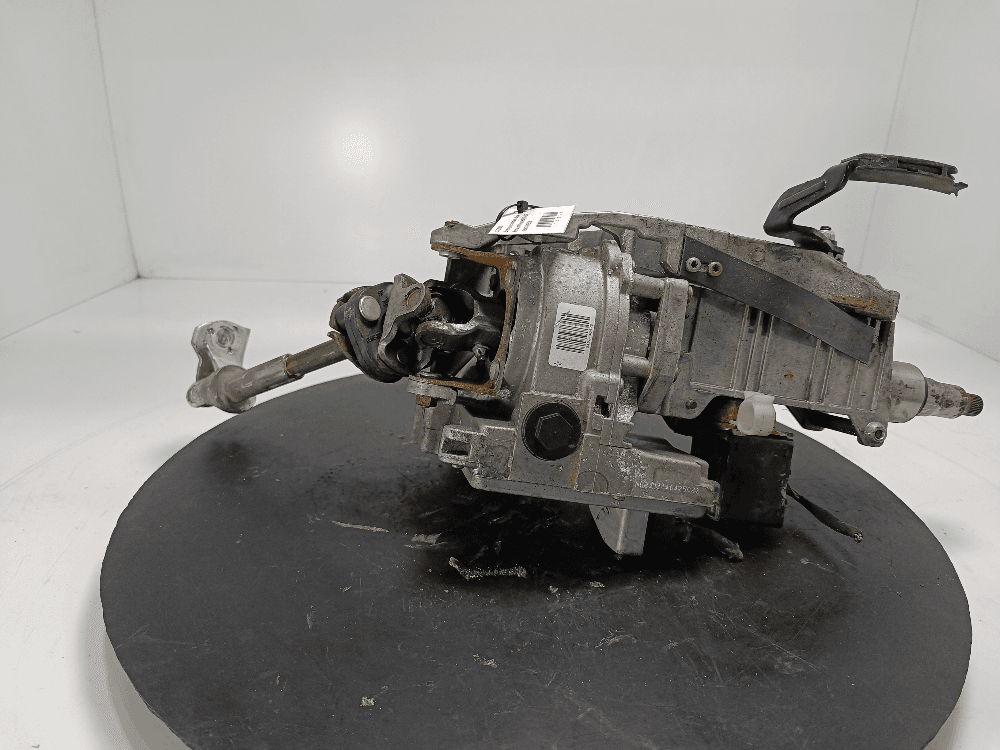 Электроусилитель руля к Renault Megane 2 (02-06)