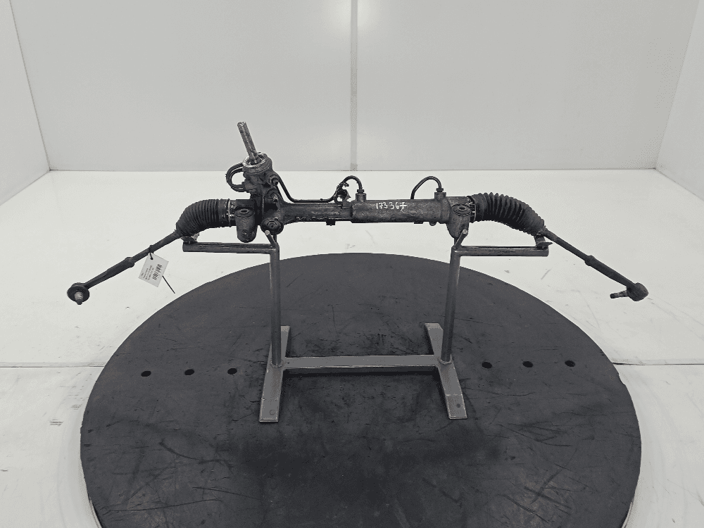 Рулевая рейка к Opel Astra G (98-04)