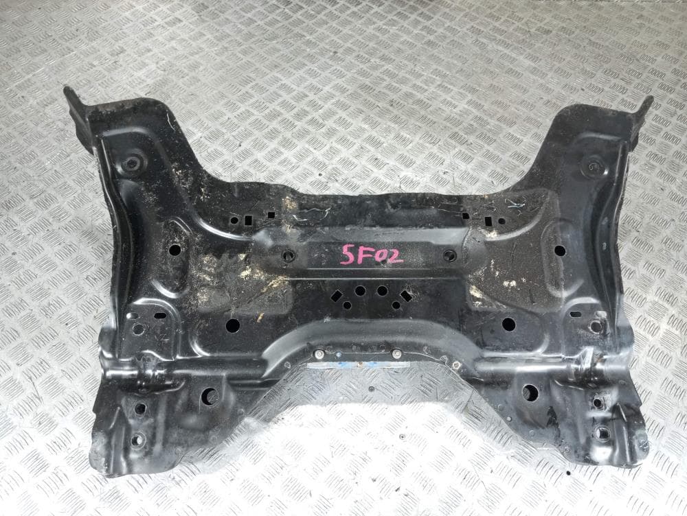 Балка подвески передняя (подрамник) к Citroen C4 1 Рестайлинг (08-10)