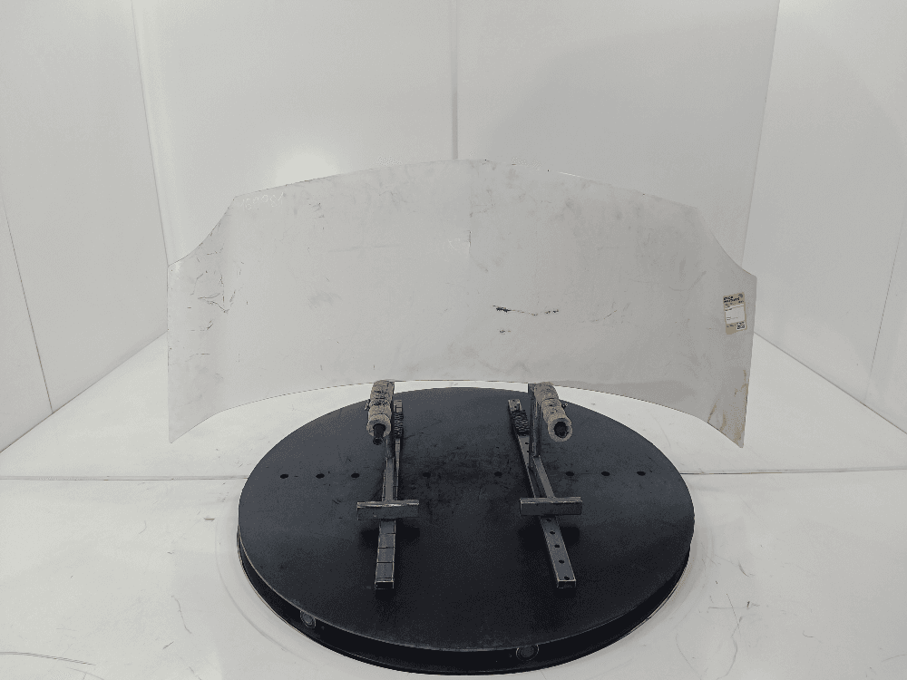 Капот к Renault Kangoo 2 (07-13)