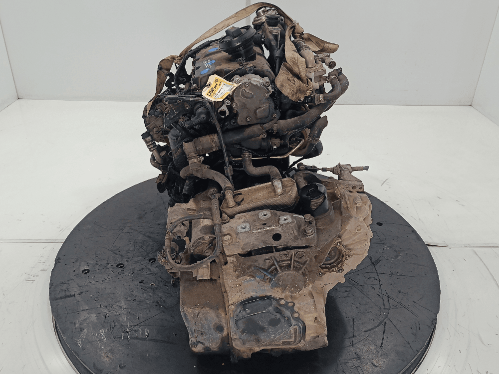 Двигатель к Volkswagen Touran 1 (03-07)