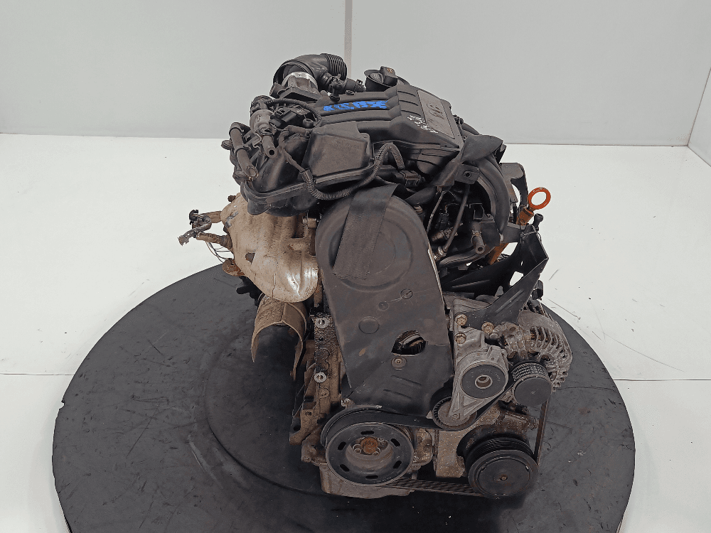 Двигатель к Volkswagen Golf 5 (03-09)