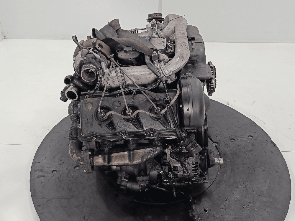 Двигатель к Volkswagen Passat B5 (96-00)