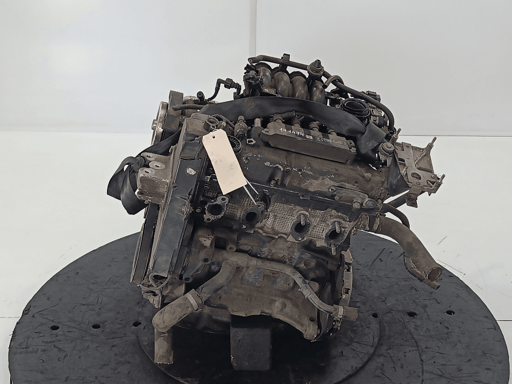 Двигатель к Fiat Grande Punto (05-18)