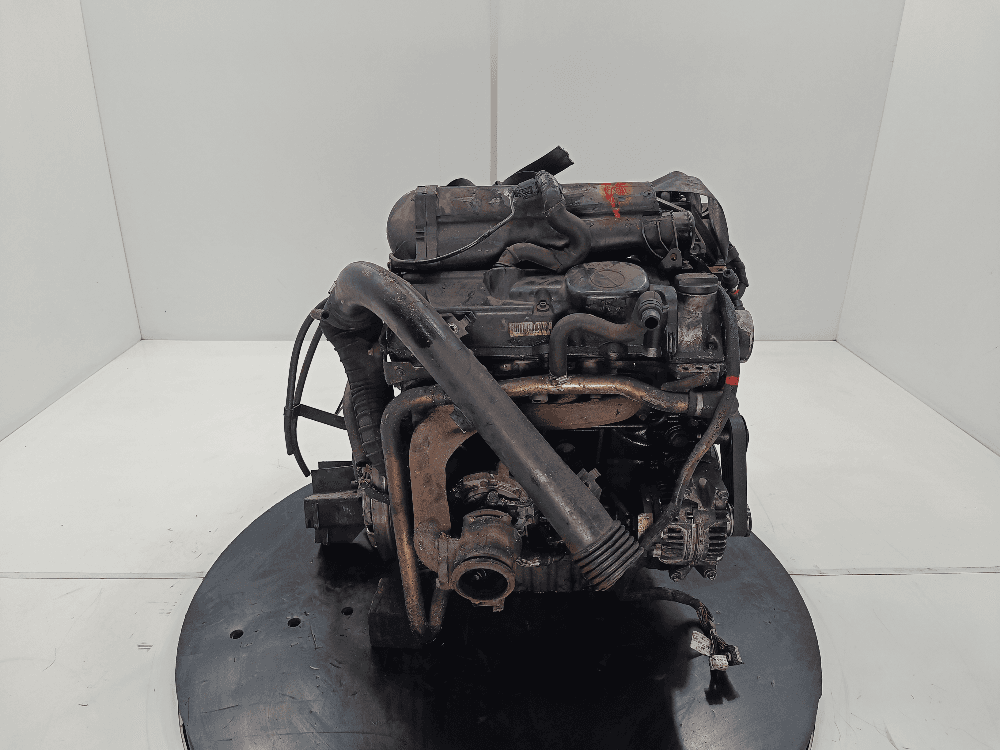 Двигатель к Mercedes Vito W638 (96-03)