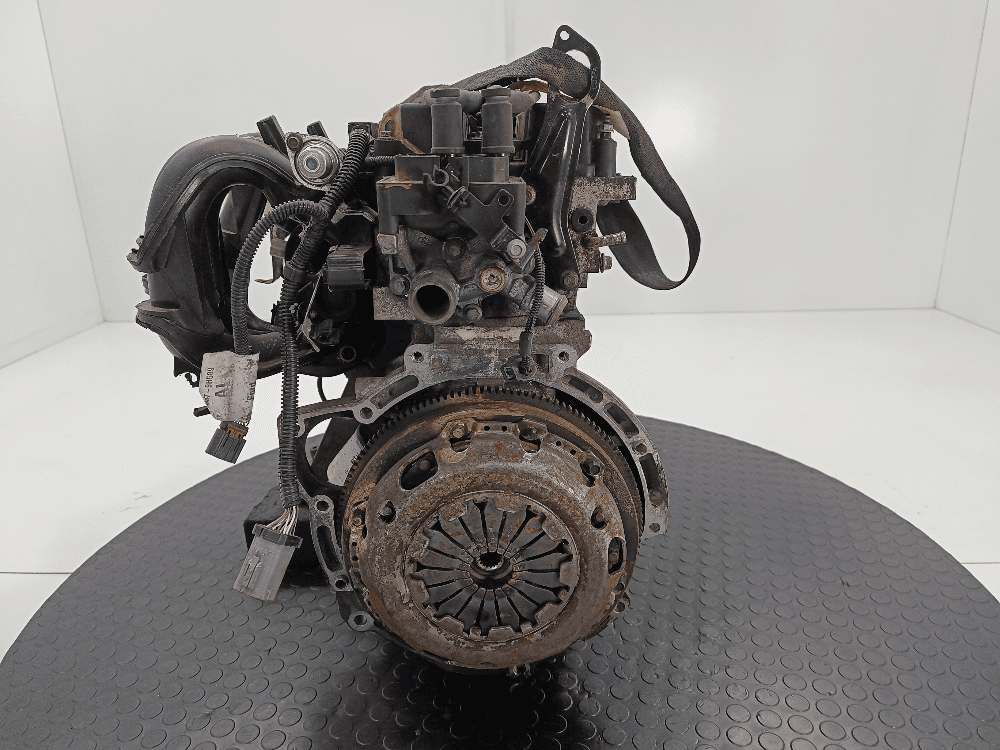Двигатель к Ford Focus 2 (04-08)