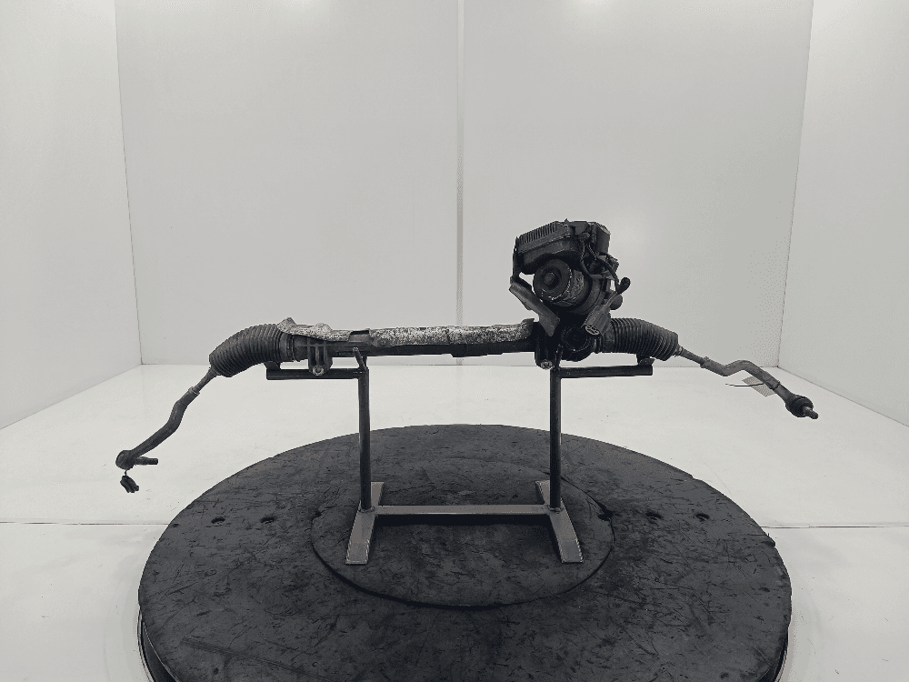 Рулевая рейка к Mercedes A Class W169 (04-08)