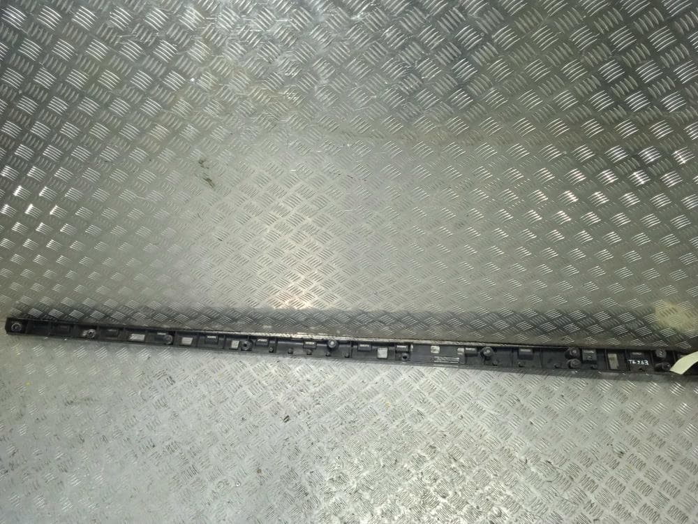 Кронштейн к Tesla Model X (15-21)