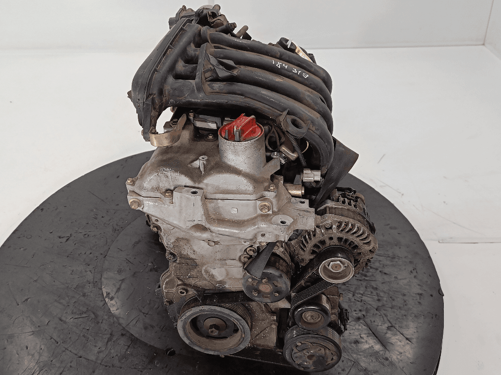 Двигатель к Nissan Note E11 (05-09)