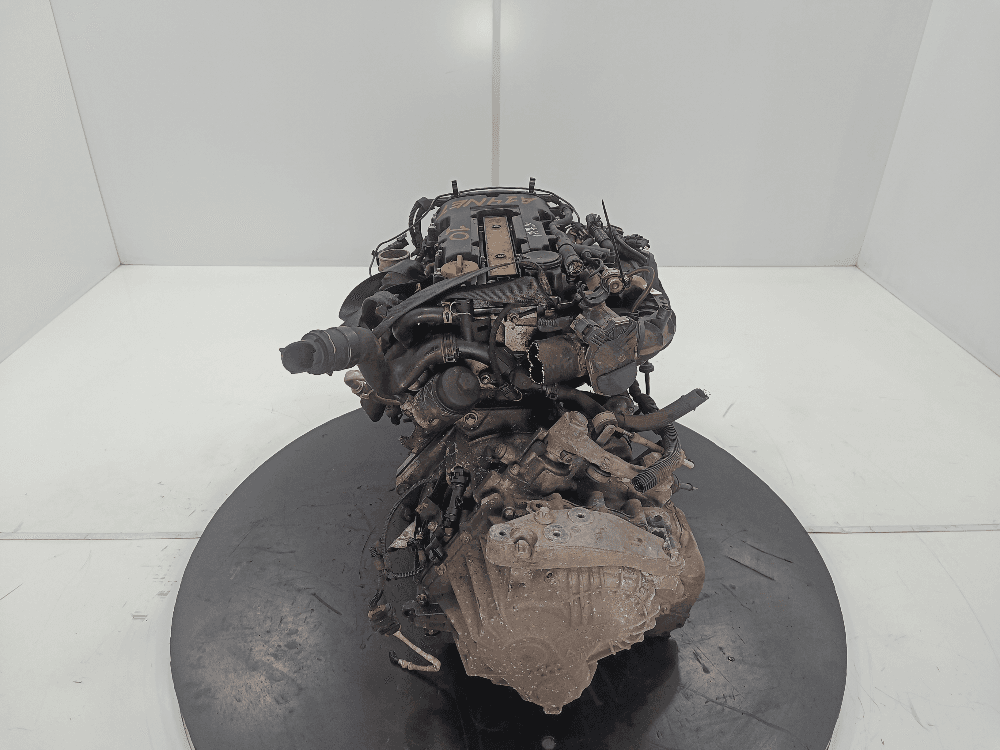 Двигатель к Opel Astra J Рестайлинг (12-15)