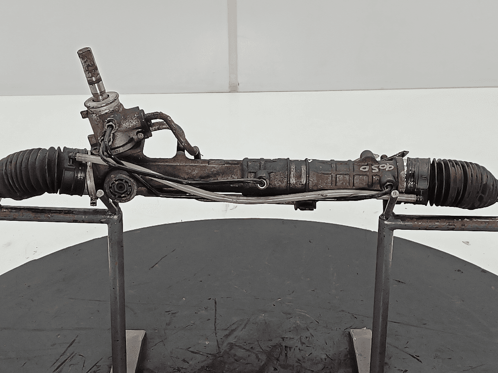 Рулевая рейка к Citroen C4 1 (04-08)